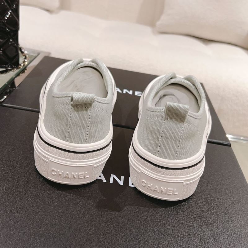 Chanel Sport Shoes